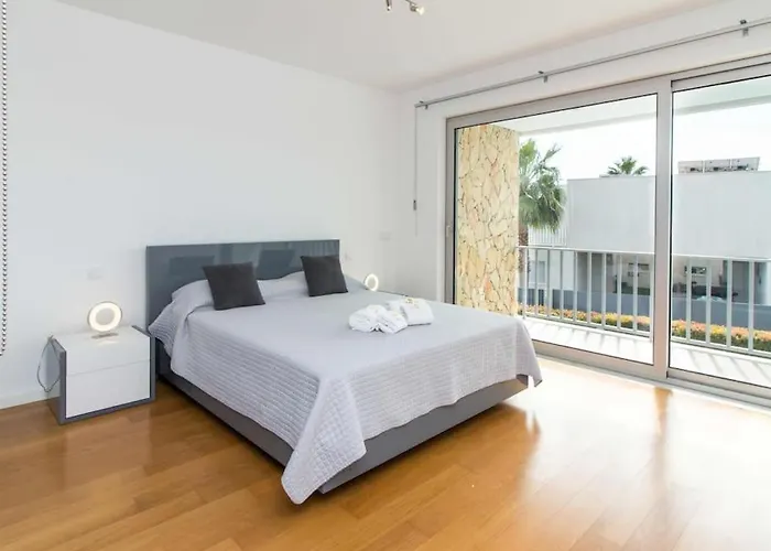 Harmony 4B House - Privat Pool & Ecologic & Privacy & Albufeira