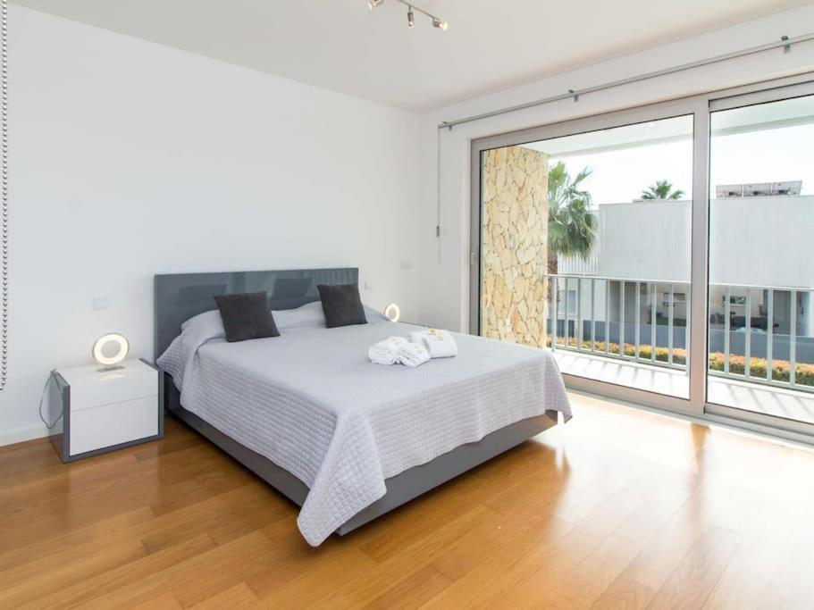 Harmony 4b House - Privat Pool & Ecologic & Privacy & Villa