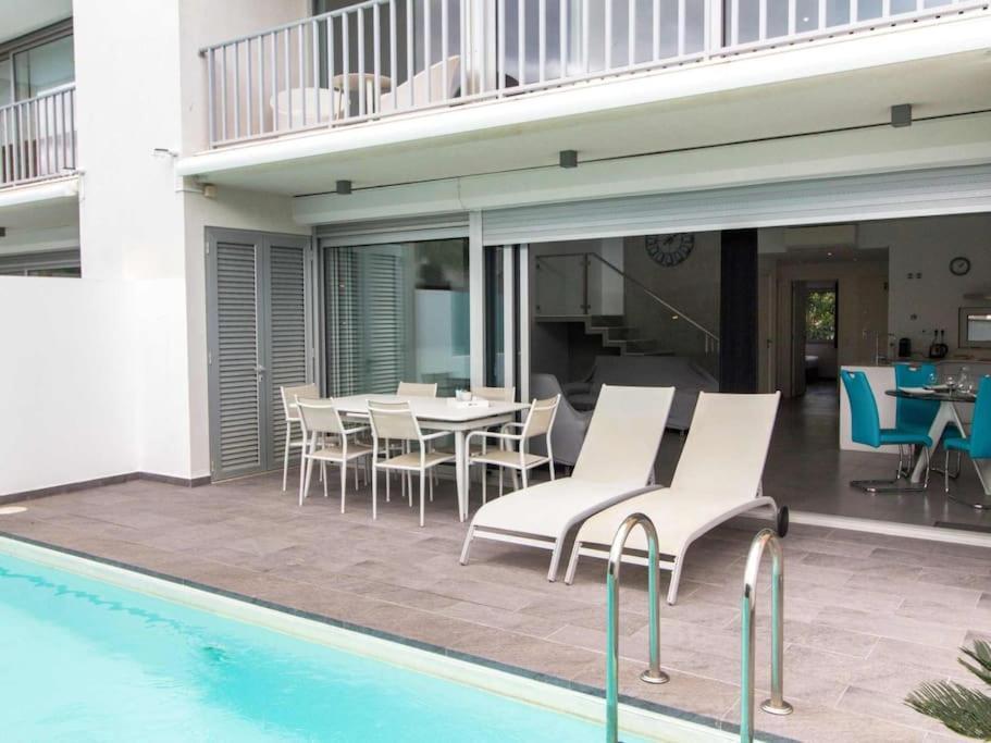Villa Harmony 4b House - Privat Pool & Ecologic & Privacy & *
