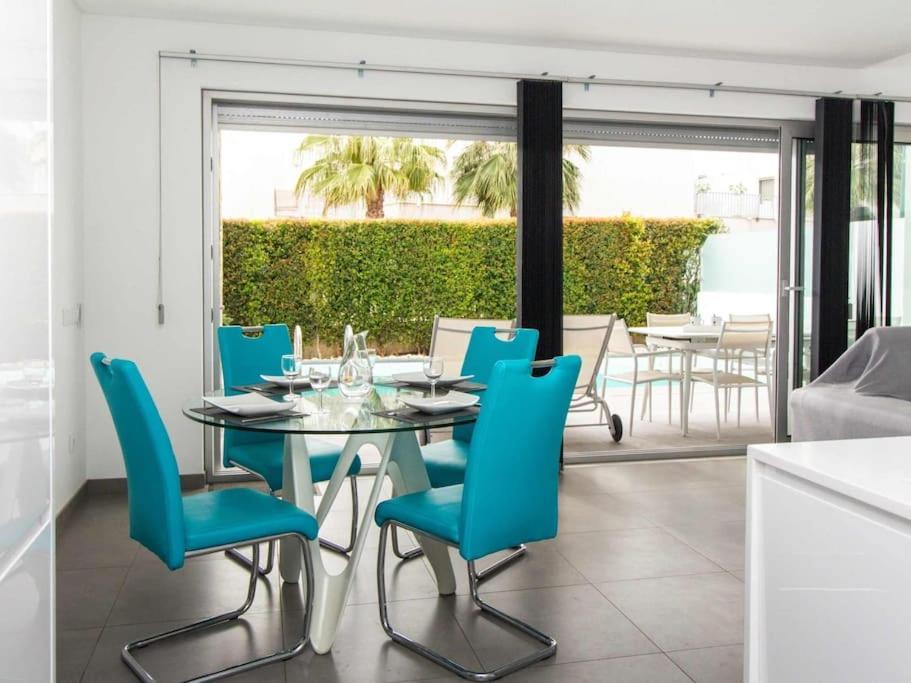 Villa Harmony 4b House - Privat Pool & Ecologic & Privacy & *