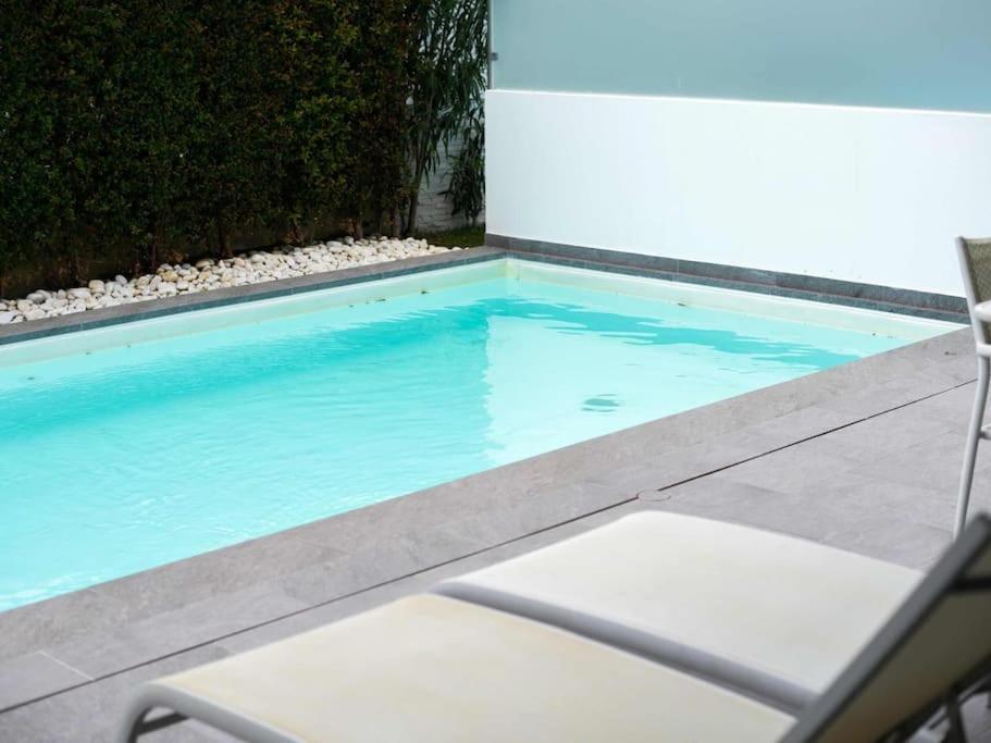 Villa Harmony 4b House - Privat Pool & Ecologic & Privacy & Albufeira