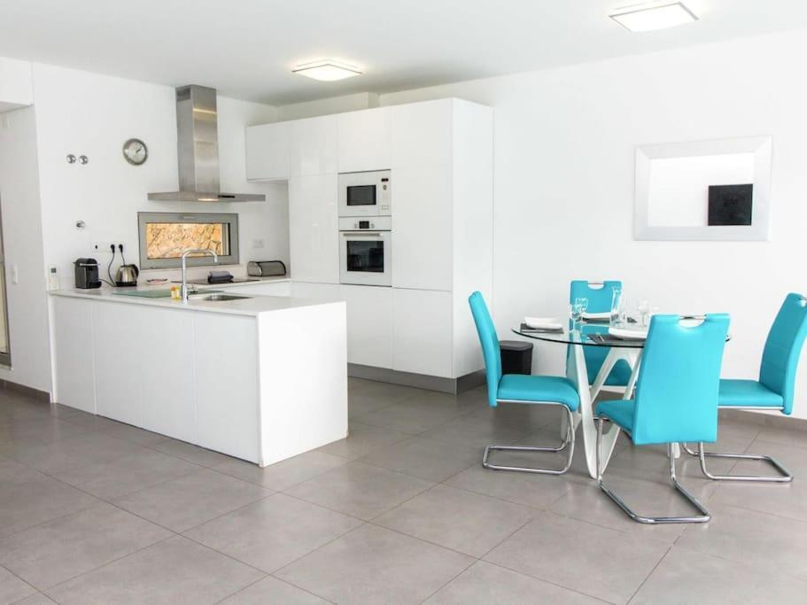 Harmony 4b House - Privat Pool & Ecologic & Privacy & Villa