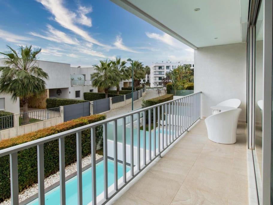 Harmony 4b House - Privat Pool & Ecologic & Privacy &