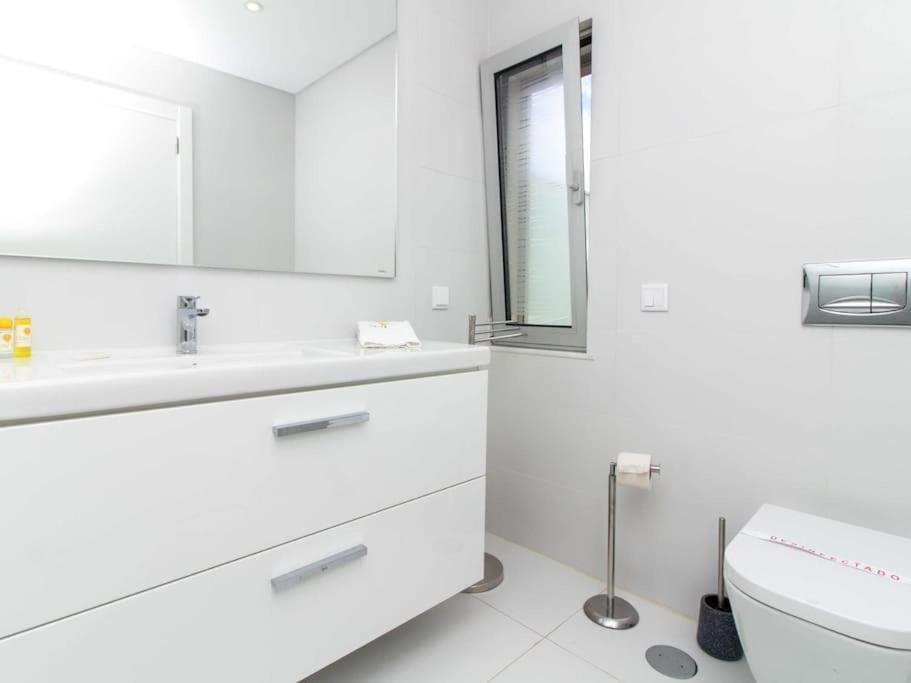 Harmony 4b House - Privat Pool & Ecologic & Privacy &