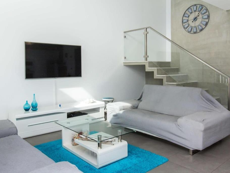Villa Harmony 4b House - Privat Pool & Ecologic & Privacy & Albufeira