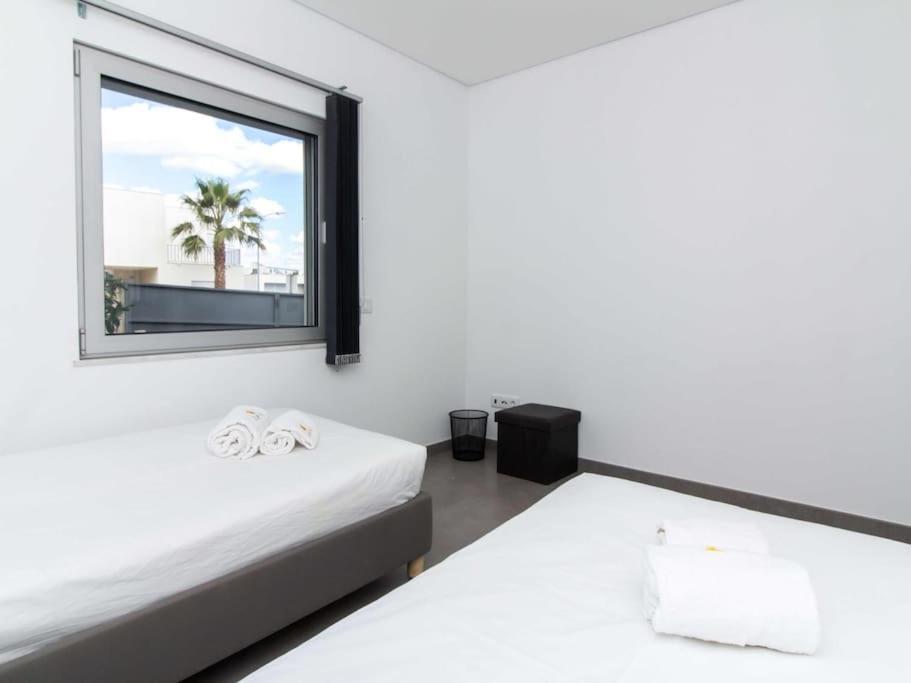 Harmony 4b House - Privat Pool & Ecologic & Privacy & * Albufeira