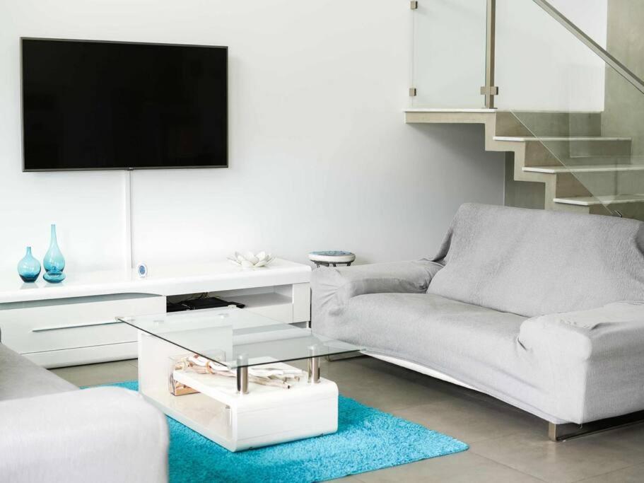 Villa Harmony 4b House - Privat Pool & Ecologic & Privacy &