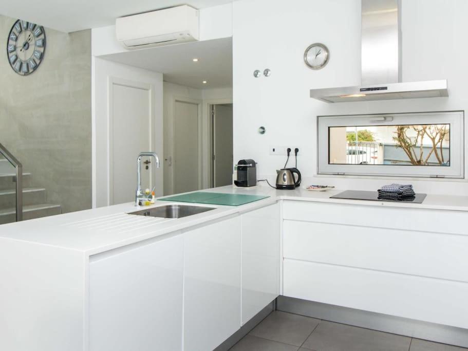 Villa Harmony 4b House - Privat Pool & Ecologic & Privacy & *