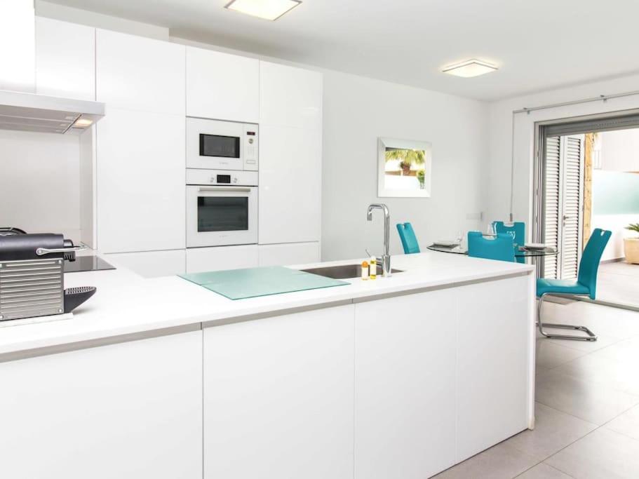 Harmony 4b House - Privat Pool & Ecologic & Privacy &