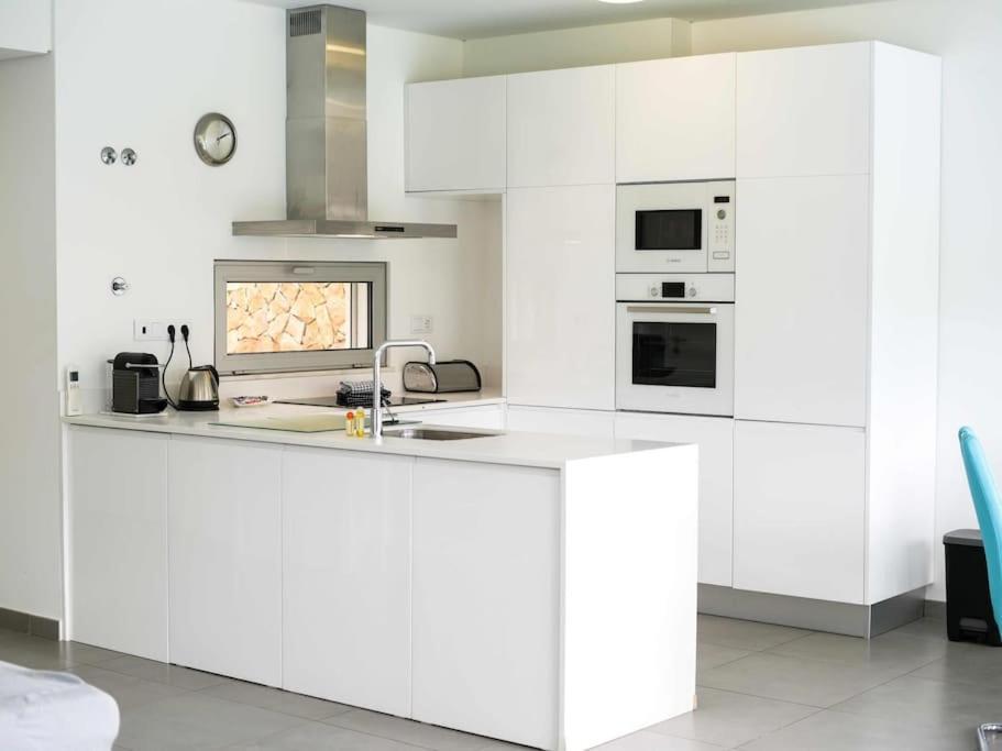Villa Harmony 4b House - Privat Pool & Ecologic & Privacy &