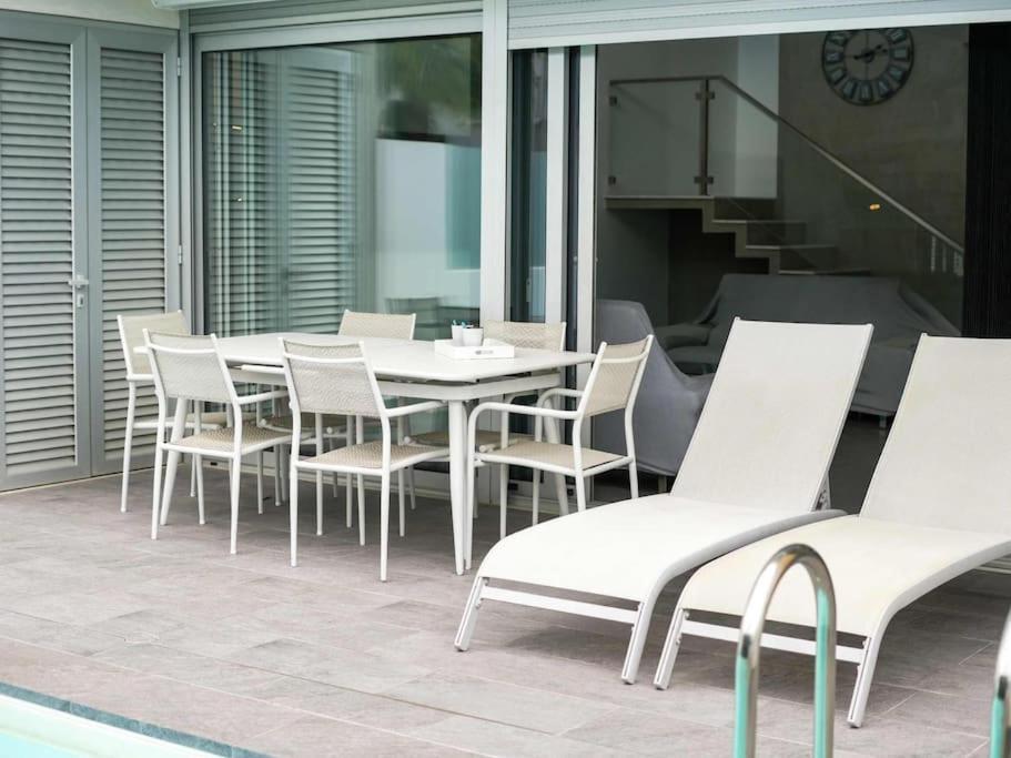 Harmony 4b House - Privat Pool & Ecologic & Privacy & Villa