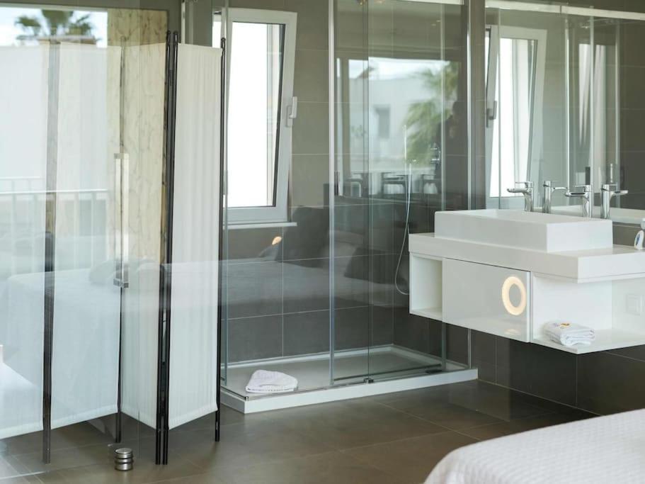 Villa Harmony 4b House - Privat Pool & Ecologic & Privacy & Albufeira