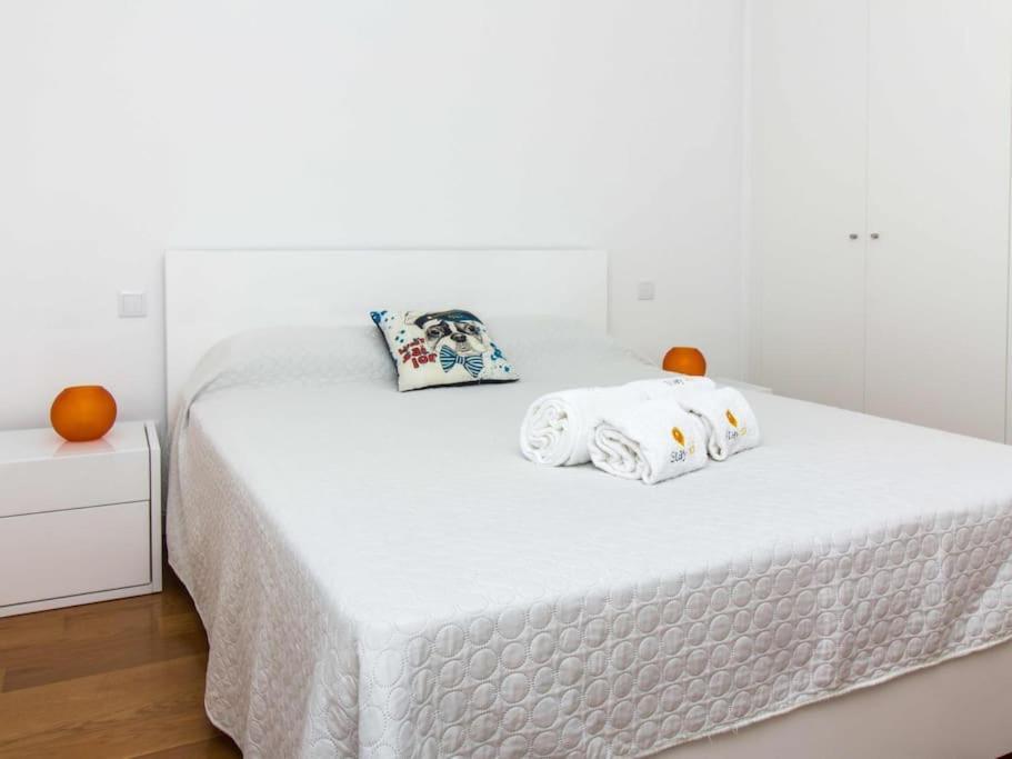 Harmony 4b House - Privat Pool & Ecologic & Privacy & Villa *