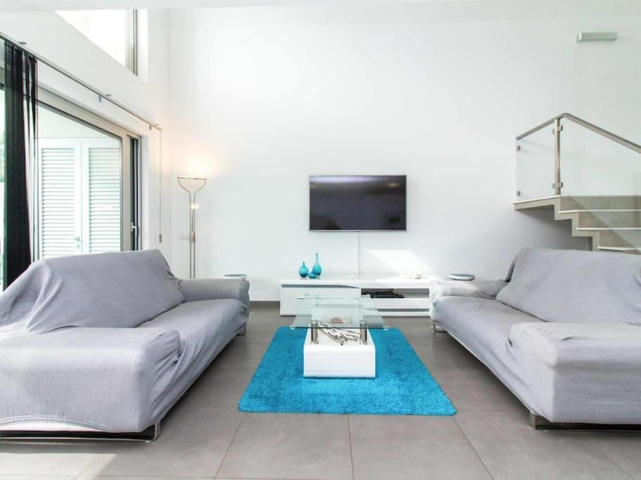 Harmony 4b House - Privat Pool & Ecologic & Privacy & * Albufeira