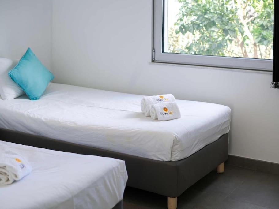 Harmony 4b House - Privat Pool & Ecologic & Privacy & Albufeira