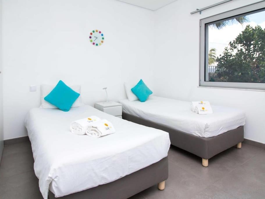 Villa Harmony 4b House - Privat Pool & Ecologic & Privacy & *