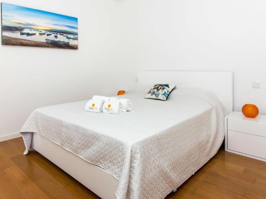 Villa Harmony 4b House - Privat Pool & Ecologic & Privacy & Albufeira