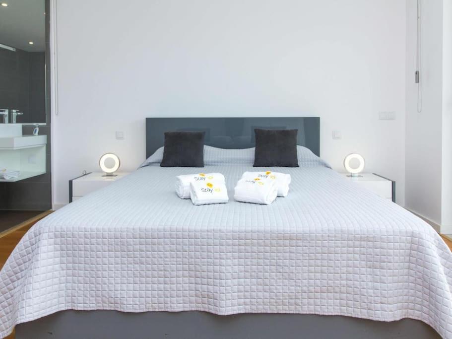 Harmony 4b House - Privat Pool & Ecologic & Privacy & Albufeira