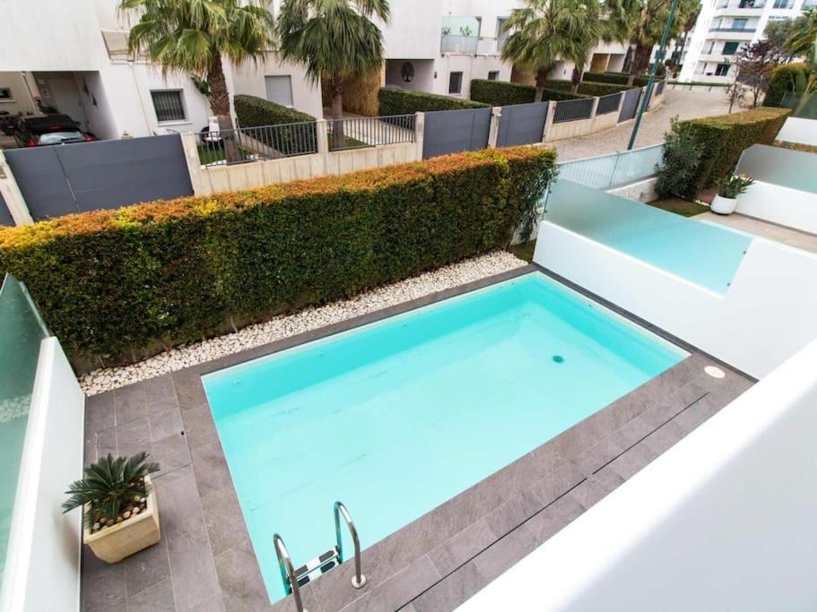Harmony 4b House - Privat Pool & Ecologic & Privacy & *
