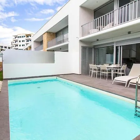 Harmony 4B House - Privat Pool & Ecologic & Privacy & Albufeira Villa Exterior photo