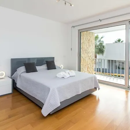 Harmony 4B House - Privat Pool & Ecologic & Privacy & Albufeira Villa Exterior photo