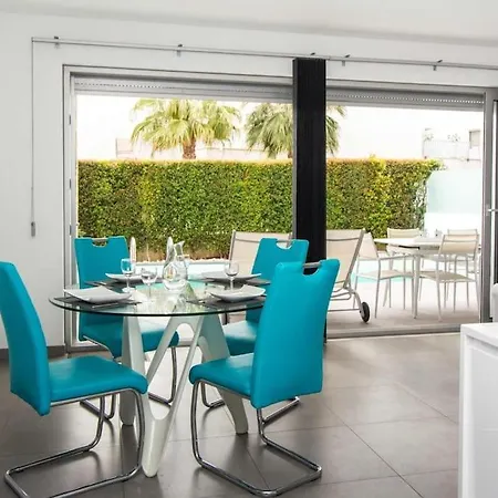 Harmony 4B House - Privat Pool & Ecologic & Privacy & Albufeira Villa Exterior photo