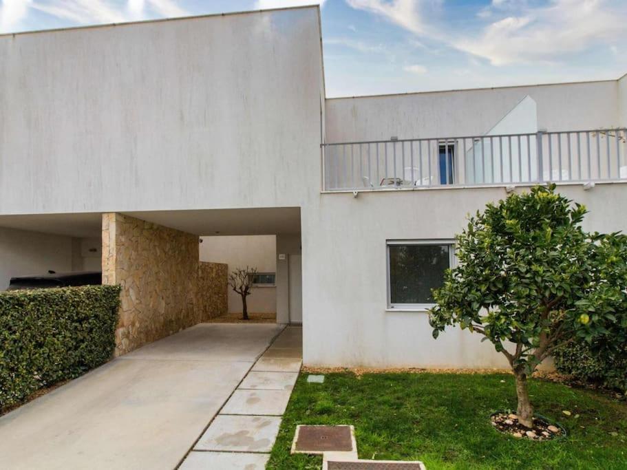 Willa Harmony 4b House - Privat Pool & Ecologic & Privacy & Albufeira