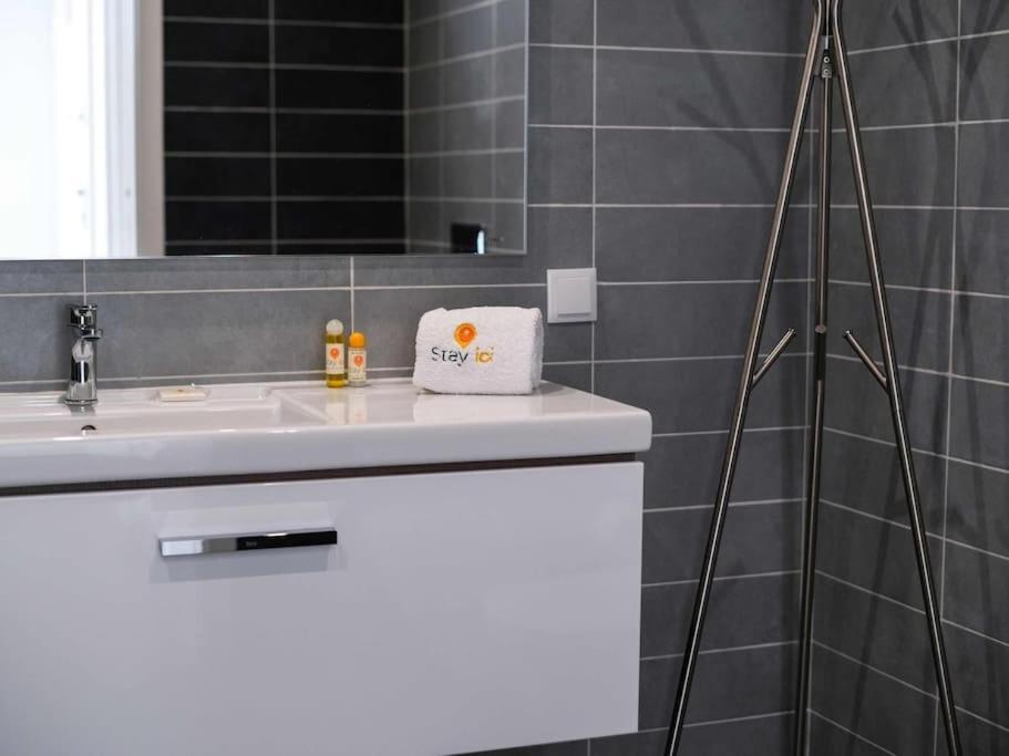 Willa Harmony 4b House - Privat Pool & Ecologic & Privacy &
