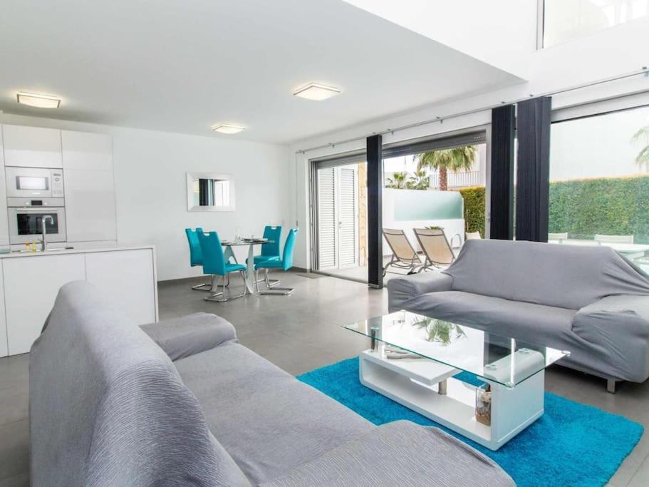Harmony 4b House - Privat Pool & Ecologic & Privacy &