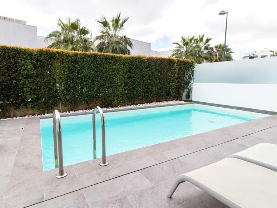 Villa Harmony 4b House - Privat Pool & Ecologic & Privacy & *