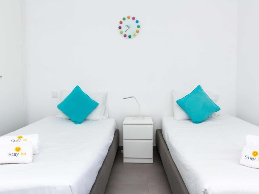 Villa Harmony 4b House - Privat Pool & Ecologic & Privacy & *