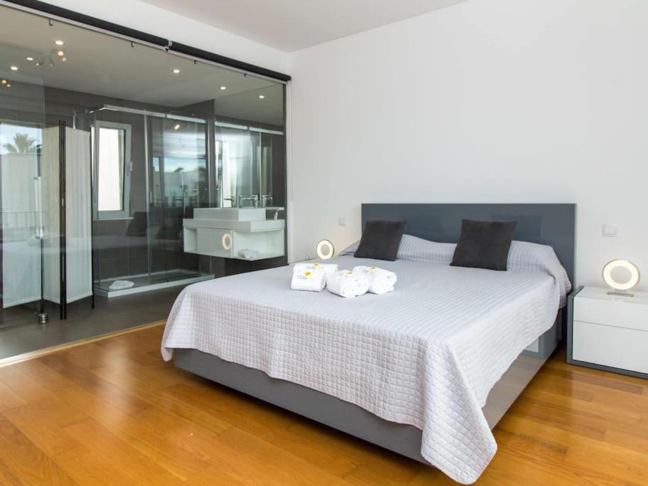 Villa Harmony 4b House - Privat Pool & Ecologic & Privacy &